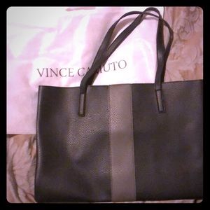Vince Camuto Luck Tote
